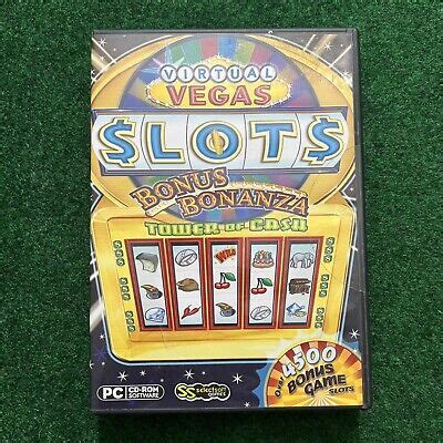 4500 virtual slot